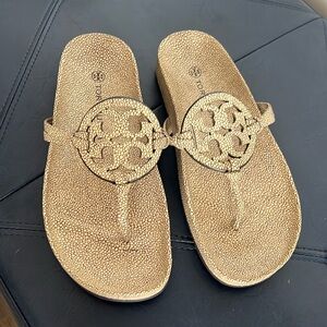 Tory Burch Miller Cloud Sandal